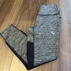 ★美品★Puma プーマ ヨガレギンス