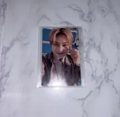 ENHYPEN ソヌ エンコネ COMPANION スペシャル トレカ