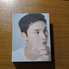 MINGYU 17 IS RIGHT HERE カード　ジョンハンDKウジホシ