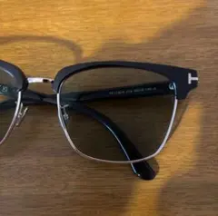 TOM FORD サングラス TF1139-K 01A 56◻︎19-145メガネのサムネイル