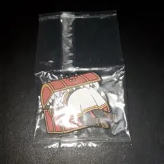 葬送のフリーレン　ミミック　カプセルラバーマスコット　ラバーキーホルダー　ガチャ