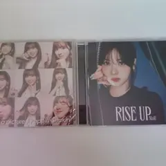 NiziU ミイヒ withu盤