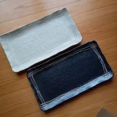 Kansai 長角皿揃（箱膳付）