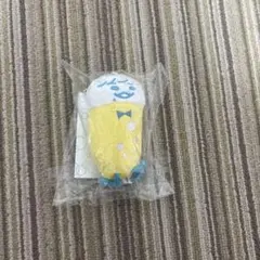 なにわ男子 長尾謙杜 なにわのにわ ぬいぐるみマスコット