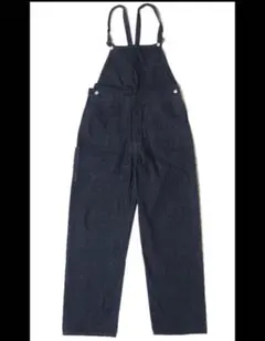 ウェアハウス　Lot 1220 オーバーオール 　　サロペットのサムネイル