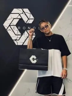 本日限定価格‼️大人気商品❗️ クロノス ハーフパンツのサムネイル