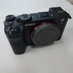 SONY α7CII ミラーレス一眼 本体 購入2025.12 シャッター727 SONY α7CII ミラーレス一眼 本体 購入2025.12 シャッター727 - メルカリ