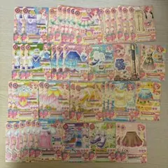 アイカツ カード 北大路さくら