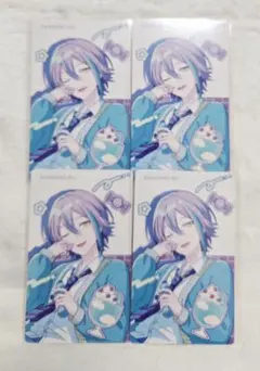 プロセカ エピカ バースデー 神代類