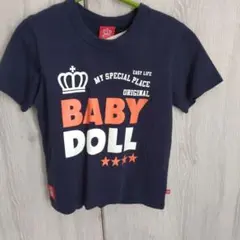 BABYDOLL 新品未使用 タグ付き 110センチ