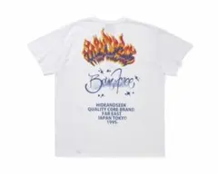 hide/Tシャツ/XLサイズ/コピーライト付き/90s/vintage/深瀬着 - メルカリ