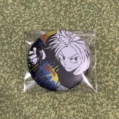 サカモトデイズ　サカデイ　デコレクション缶バッジ　デコレ缶　第2弾　朝倉　シン