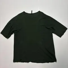 attachment フレスカシリーズ　半袖Tシャツ　グリーン　サイズ1のサムネイル