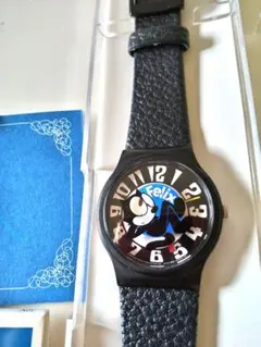 CITIZEN VEGA Felix the Cat 腕時計 本体のサムネイル