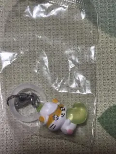 サンリオ めじるしアクセサリー エモきゅん コロコロクリリン