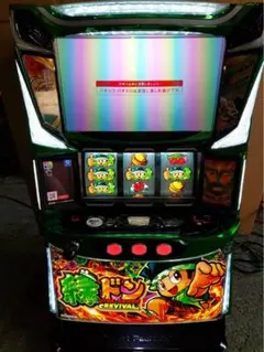 2025年最新】パチスロ パネル 緑ドンの人気アイテム - メルカリ