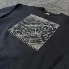 希少【80s】USA製 NOVA science adventure スウェット