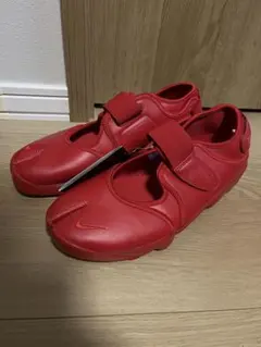 【新品】NIKE ナイキ　エアリフト　W AIR RIFT ファイヤーレッド