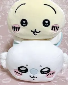 2026年最新】ちいかわだららんBIGぬいぐるみの人気アイテム - メルカリ