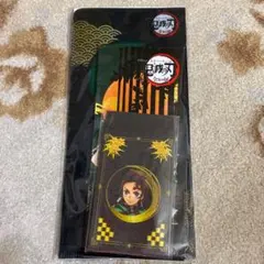 鬼滅の刃　全集中展　お手紙セット