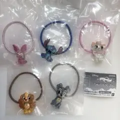 ディズニーキャラクター Twinkle ゴム