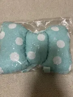 ミニー　ポシェット　リボン　ディズニーランド　パルパルーザ