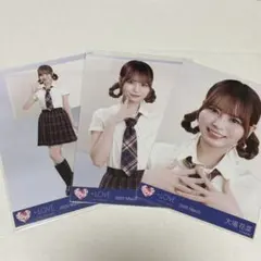 LOVE イコラブ 大場花菜 生写真 イコノイジョイ2024 - メルカリ