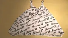 ☆お値下げ中☆ BANANACHIPS バナナチップス キャミソール 薄ピンク