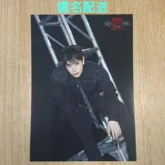 Stray Kids スキズ スンミン ラントレ ランダムトレカ