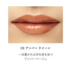 【ケースつき】RMK デューイーメルトリップカラー　08のサムネイル