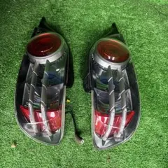 250T LAカスタムMC07テールランプ純正 - メルカリ