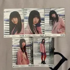乃木坂46 齋藤飛鳥 Against 生写真コンプ - メルカリ
