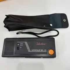 Telechan SUPERCOLOR MK-110 カメラ本体のサムネイル