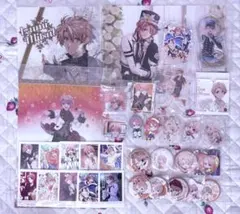 【和泉三月 グッズ②】アイナナ アイドリッシュセブン