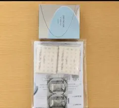 【新品】ALBION アンフィネス サンプルセット 試供品 まとめ売り