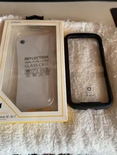 iFace Reflection Case for iPhone SE2/7/8