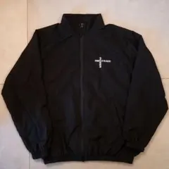 Kvi baba「FRIENDS,FAMILY & GOD」トラックジャケットM