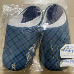 familiar ファミリア　スリッパ　折り畳み お母様用携帯スリッパお持ちですか？｜ファミリア博多阪急