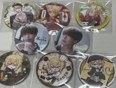 センラ ワンマン 缶バッジセット８点