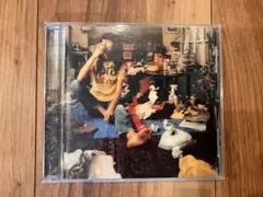 【美品】【匿名配送】スピッツ 三日月ロック CD アルバム 名盤