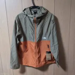 THE NORTH FACE NP72230 Compact Jacket L