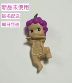 【新品未使用】ソニーエンジェル ヒッパーズ ぶどう