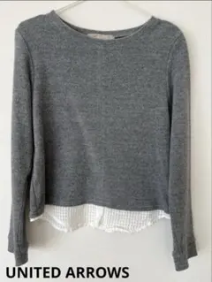 ユナイテッドアローズ Tシャツ