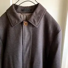 VINTAGE theory ロングコート