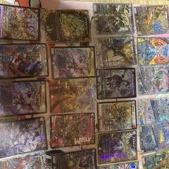 トリーヴァアセビＱＥＤ デッキ 金トレジャー キャラトレジャー トリーヴァアセビQED金トレジャー - メルカリ