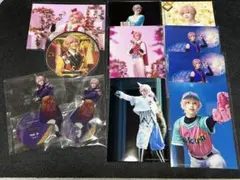 エーステ ランダムブロマイド 向坂椋