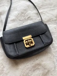 Chloe ショルダーバッグ ブラックのサムネイル