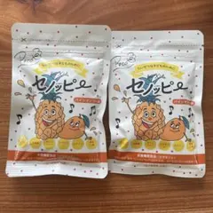 Kids セノッピー パインマンゴー味 30粒入 2袋 - メルカリ