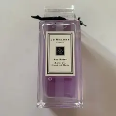 Jo MALONE LONDON レッド ローズ バス オイル