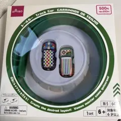 DAISO レールカー 1セット　ダイソーのサムネイル